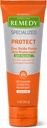 Medline Remède spécialisé en oxyde de zinc Pâte avec Menthol (4 oz de tube), Sans parfum, Calamine, Incontinence Care, Diaper Rash, Protection contre les intempéries, Hypoallergénique, Sans parabène, Adultes, Apaisant