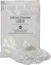 Dioxyde de silicium 1 Pound-Silica Agent anti-caking en poudre