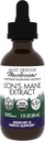 Host Defense Mushrooms Lion's Mane Extract - Lion's Mane Liquid Complement for Brain Health - Mushroom Support for Focus & Memory Function - Immune & Nervous System Support - 2 fl oz (60 portions)*