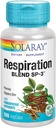 SOLARAY Respiration Blend SP-3-.
