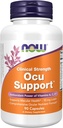 MAINTENANT Suppléments, Ocu SupportTM avec FloraGLO® Lutéine, plus Vitamines A, C et E, 90 Gélules