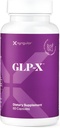 GLPX-Supprime le métabolisme et la satiété sains. 30 portions de mélange de fibre végétale avec des extraits botaniques pour un bien-être équilibré.