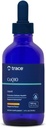 Trace Minerals Liquide CoQ10 100 mg - Supplément liquide pour soutenir la santé cellulaire et la fonction du système immunitaire - Supplément énergie cellulaire avec Coenzyme Q10 & Ionic Trace Minerals - 4 fl oz (24 portions)