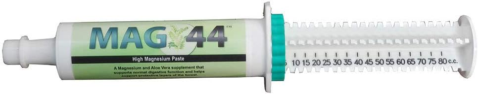 00911261 Magnum 44 80CC