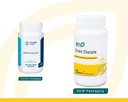 Klaire Labs SFI supplément de chélate de bisglycin de fer - 30 mg de chélate de bisglycin de fer - conçu pour être bien toléré, bien absorbé et doux sur l'estomac - hypoallergénique (100 capsules)