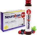 Neurobion Forte Extra B12 10 000 mcg Viaux liquides - Extreme Powerful - 10 Viaux par boîte
