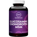 MRM - Glucosamine Chondritine MSM.90 Capsules