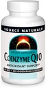 Source Coenzyme naturelle Q10 Support antioxydant 30 mg pour le coeur, le cerveau, l'immunité et le foie - 60 Lozenges