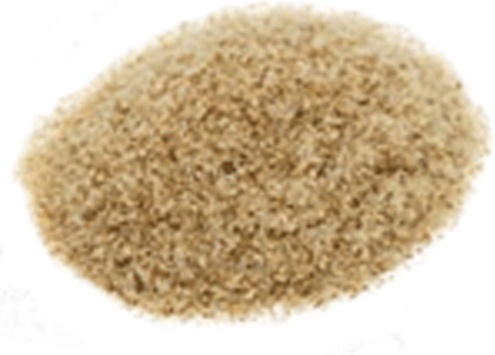 Meilleures Botaniques Psyllium Husk Poudre 4 oz.