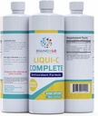 BrainChild Nutritionals Liqui-C Compléter 16oz