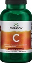 Swanson BUFFERED C W/BIOFLAV 1000MG 250 TAB