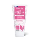 Crème d'eczéma pour bébé de Hyland, hydratant apaisant pour peau de pronée d'eczéma, avec farine d'avoine colloïdale, 5 onces