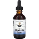 Formules originales de Christopher Extrait de Vitalerbs, supplément à base de plantes nutrient-Rich, 2 oz