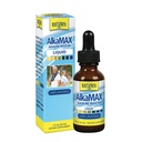 Balance naturelle Alkamax Antiacide, 1 Once