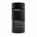 KPAX Immune, supplément d'énergie mitochondriale à haute puissance - Multivitamine antioxydante complète 120 comprimés