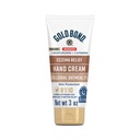 Gold Bond Crème de Relief d'Eczema, 3 onces, Crème protectrice de la peau avec 2% de farine d'avoine colloïdale