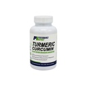 Performance Inspiré Nutrition Turcumine Capsules – Soutien articulaire et antioxydant – Absorption améliorée – Compte 60