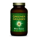HealthForce Superfoods Herbes plus vertes - Poudre de 5 oz
