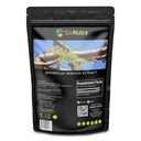 Go Nutra Boswellia Serrata Extract Powder 10:1 Force 65% Boswellic Acid Frankincense Supplément Joint Support - 8 oz.