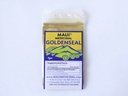 Poudre de racine de senne dorée 7gm = 1/4 oz. **USA Grown & Packaged**