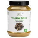Bixa BOTANICAL Yellow Dock Powder (Rumex Crispus) Supplément à base de plantes pour les problèmes de peau chroniques. (454 Grams (16 Oz))