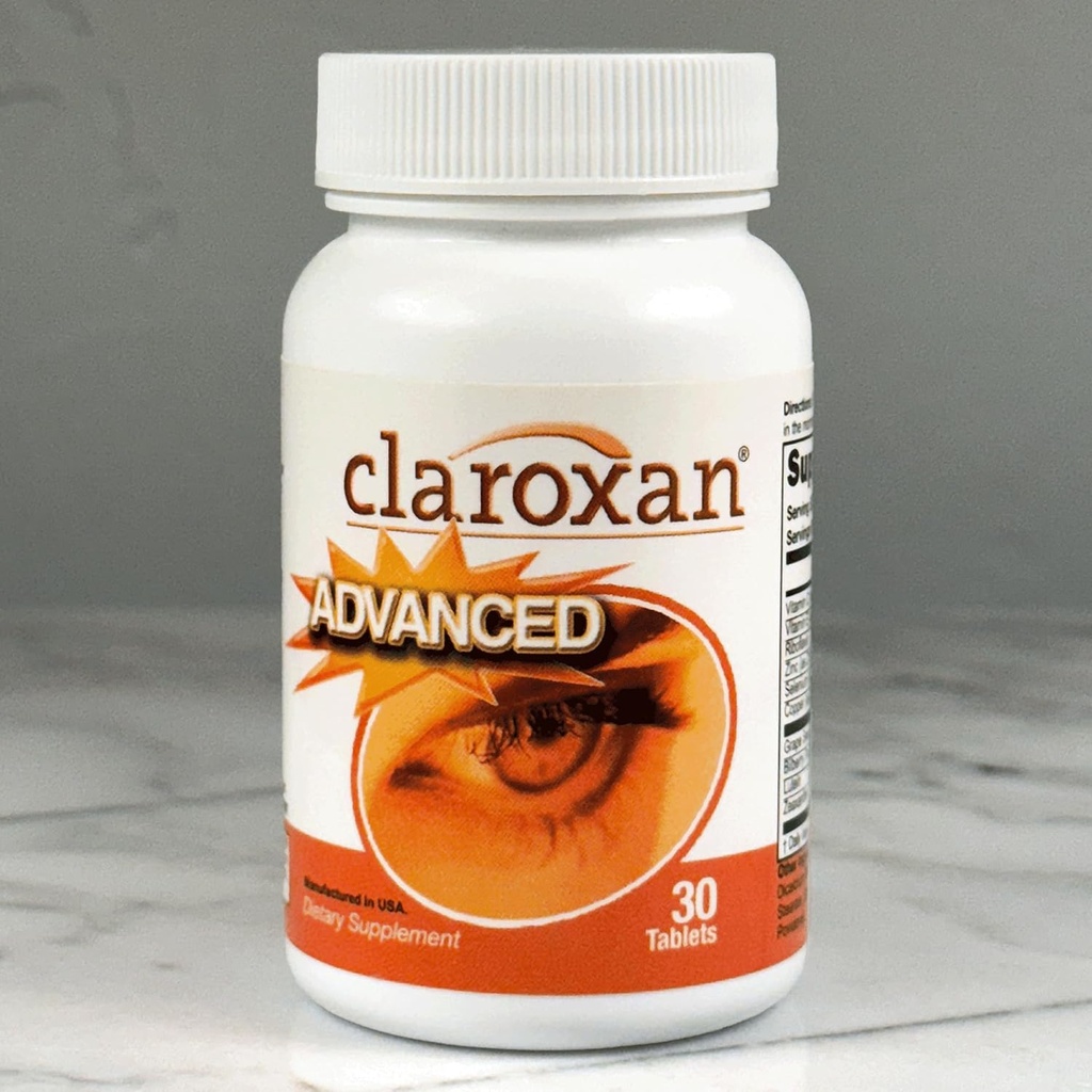 Claroxan Advanced