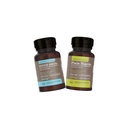 Endurance Products EPC Company NAD+ Niacinamide B3, Endur-Amide 500mg 200 Tablets B3 Plain Niacin - 500mg Immediate Release Vitamin B-3 with Flush - Nicotinic Acid 100 Tablets