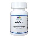 - Supplément à base de plantes VeinFlex - Soutien naturel pour les veines saines - Rutin, Châtaigne de cheval, Graines de raisin, Bilberry, Nattokinase. Promotion de la fonction de vein optimal, support de circulation.