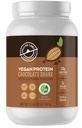 Stellar Labs Poudre de protéines végétaliennes avec des antioxydants et de BCAA.