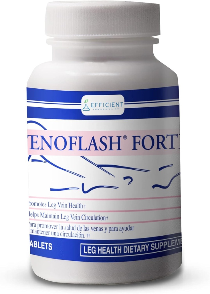Forte - Leg Vein Health Supplement