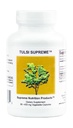 Supreme Nutrition Tulsi Supreme – Capsules de Basilic Saint - 90 Capsules végétariennes