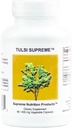 Supreme Nutrition Tulsi Supreme – Capsules de Basilic Saint - 90 Capsules végétariennes