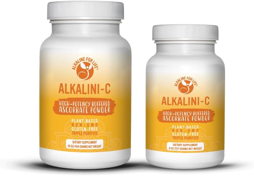 Accueil + Voyages Alkalini C Bundle