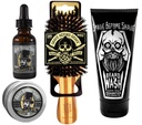 Grave avant ShaveTM Beard Care Pack (Gentlemen's Blend)