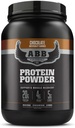 (BAB Pure Pro Protein Powder, chocolat, 33 portions