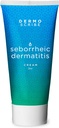 Seborrheic Dermatitis Cream, Eczema Cream, Specifically formulated for application to Itchy Skin, Redness, & Scaling, For Face, Chest & Scalp, 2 oz