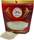 Pure Wisconsin Ginseng Powder 8 Ounce Sac cadeau