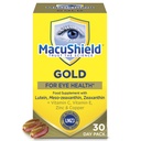 Macu Shield Gold Food Supplement - Pack of 90 Capsules