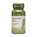 GNC Herbal Plus Huperzine A 50mcg Supplement, Vegetarian, 50 Servings