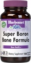 BlueBonnet Super Boron Bone Formula Capsules végétariennes, 120 Nombre