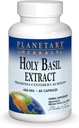 Herbes Planétaires Capsules Saint Basilic, 60 Compte
