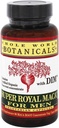 BOTANICAUX du monde entier Super Royal Maca Hommes, 90 CT