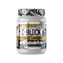CONDAMNÉ Labz Performance C-Block Poudre d'hydrates de carbone de 25g de carbure10, Cluster hautement ramifié Dextrine rapide Digestion de boost Stamine et récupération de 36 portions (non aromatisées)