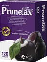 Prunelax Tablets - Extra Strength Natural Laxative Supplement Containing High Strength Senna for Constipation Relief & Restore Normal Bowel Motion-120 Tablets