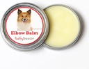 Healthy Breeds Icelandic Sheepdog Dog Elbow Balm 2 oz