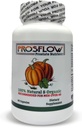 Prosflow Organic Prostate Nutrient 60 Capsules, Soutien à la santé des hommes
