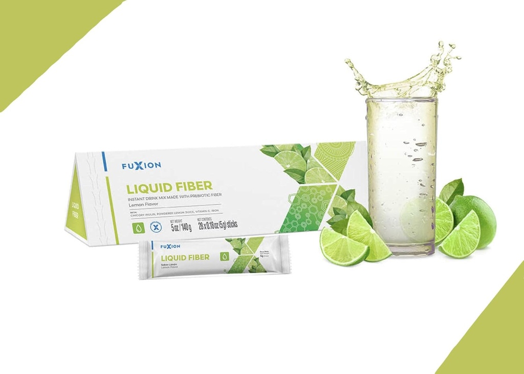 Fibre liquide de Fuxion par FUXION