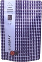 Poudre de bilberry, puissant antioxydant Superfood (100 Gram)