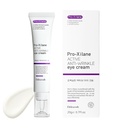 Deleventh Coréen marque Pro-Xilane actif anti-rides crème pour les yeux 20g / Anti-Aging, Anti-Oxydation, Fade Fine Lines, réduit les rides, les cercles sombres et la suffisance pour les yeux jeunes et brillants