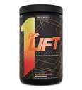 Règle 1 avant l'entraînement - 6g Citrulline, 3.2g Beta Alanine, 3 sources de caféine + 20 autres pour l'énergie, l'alerte, et l'endurance (30 services, Mandarin Mango)